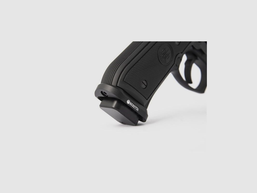 Beretta 92 Series Magwell Kit, Bild 1 von 4
