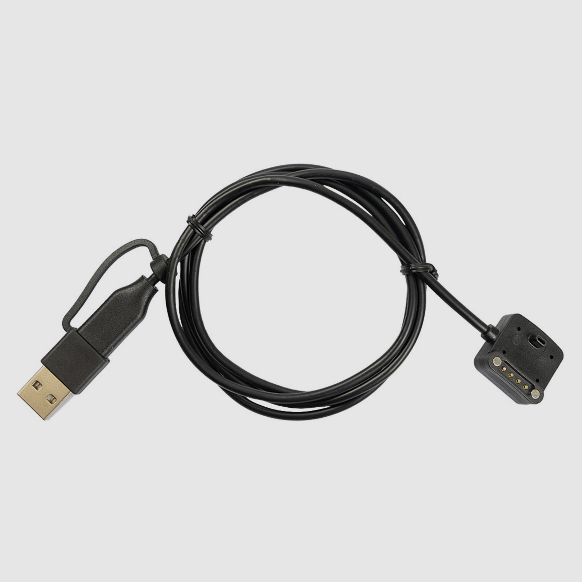 Tracker charging cable for Luna