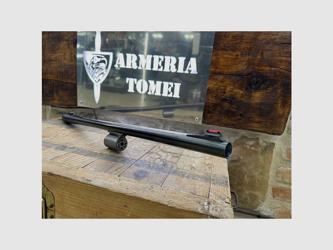 USATO – CANNA – BERETTA MOD 304/390 cal. 12, immagine 2 di 3