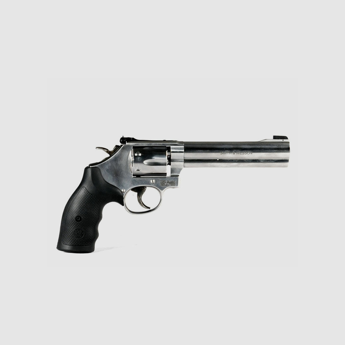 Smith & Wesson Modell 617