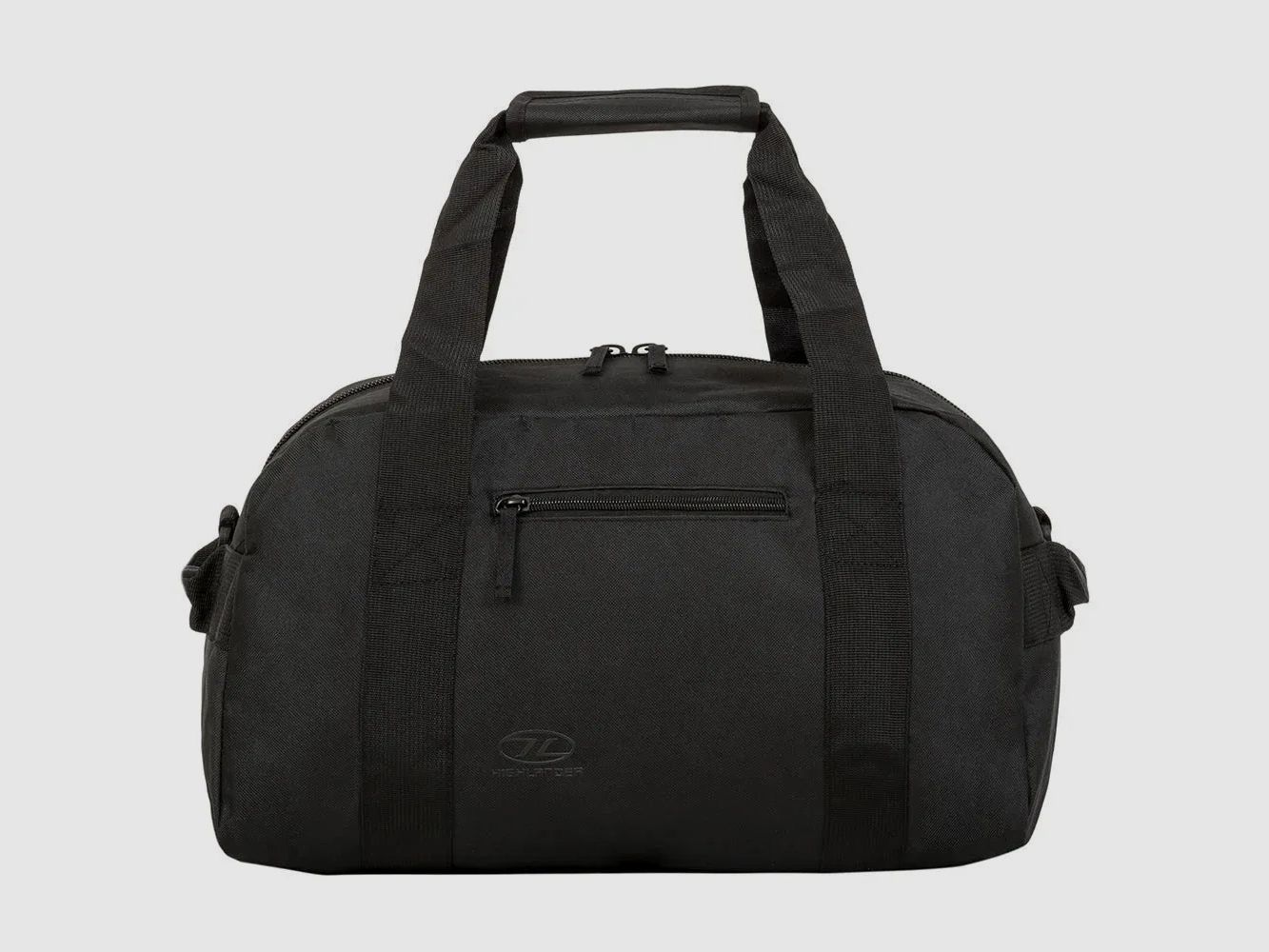 Highlander Highlander Tragetasche Cargo Bag 30L schwarz