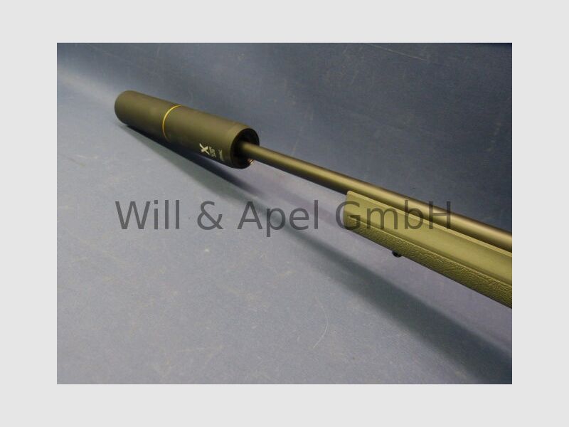 HOWA 1500 MINI