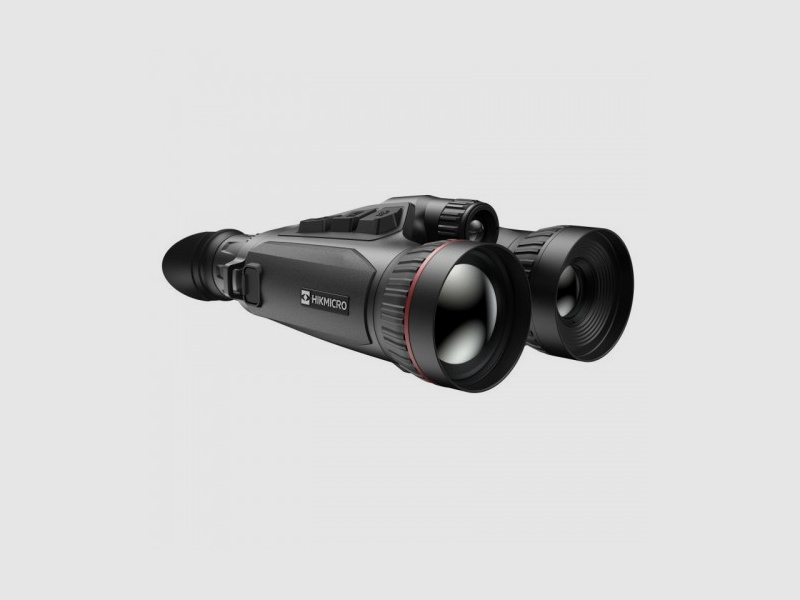 Hikmicro Binocular Habrok Pro HX60LN