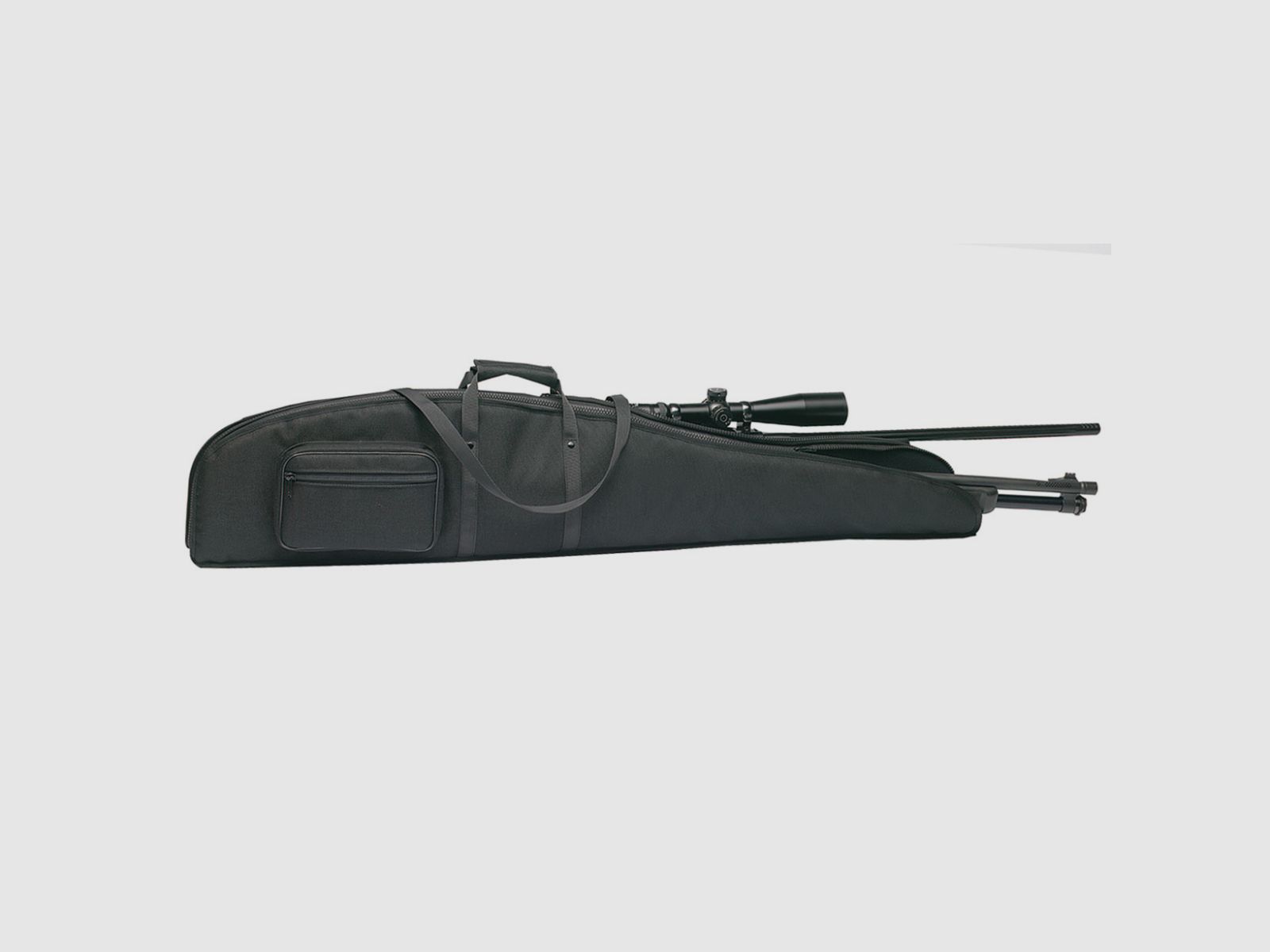 Funda doble AKAH para dos armas