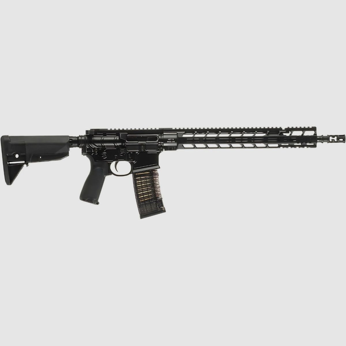 PWS MK1 mod. 2 16", imagen 1 de 12