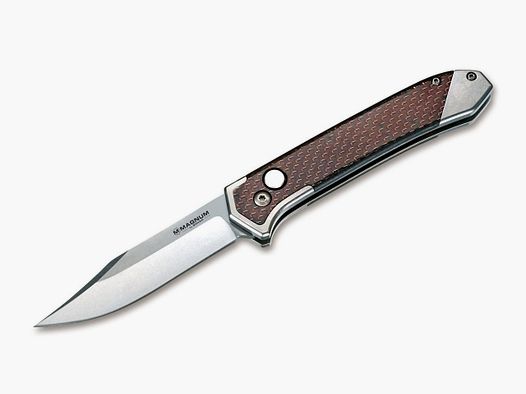 Cuchillo automático Rubico