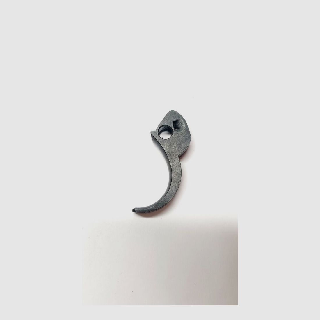 Walther Abzug [43] leer für Walther Pistole P38 / P1