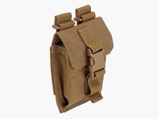 5.11 Tactical Strobe / GPS Pouch Flat Dark Earth