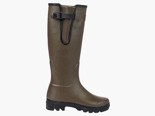 Le Chameau Damen-Gummistiefel Vierzon Lady