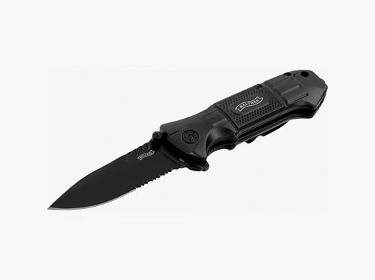 Walther BTK - Black Tac Knife