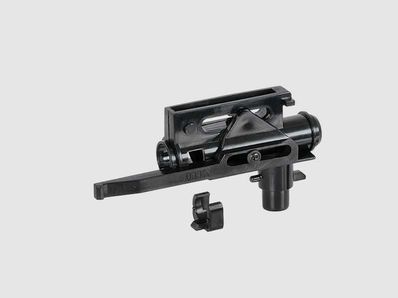 M5k HopUp-Unit, Cyma