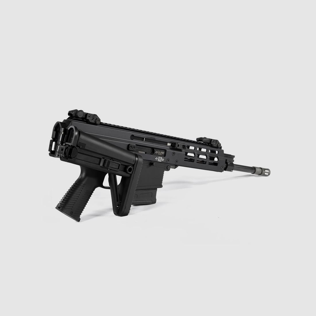 B&T APC308 PRO DMR 18"