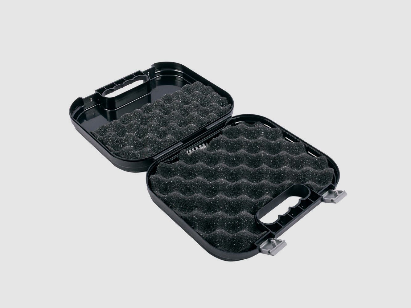 GLOCK Gun Case Without Lock Black