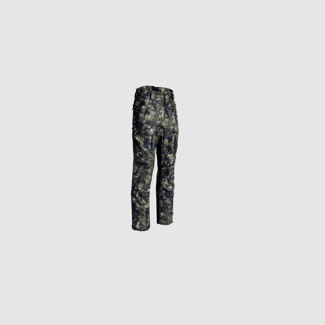 Northern Hunting Herren Hose Ivar Atla mit Membrane Camo M Long