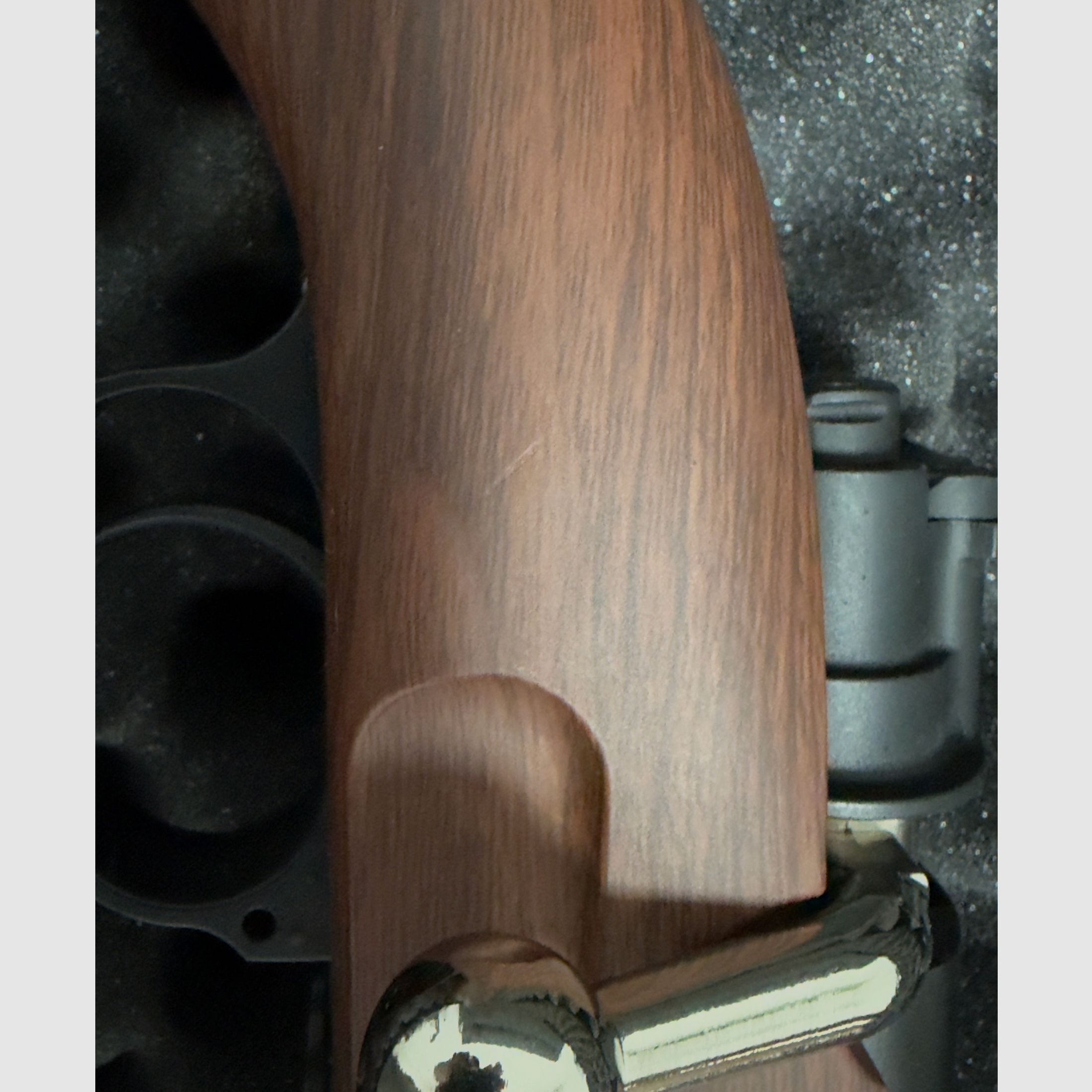 Kar98K Airsoft Carbine