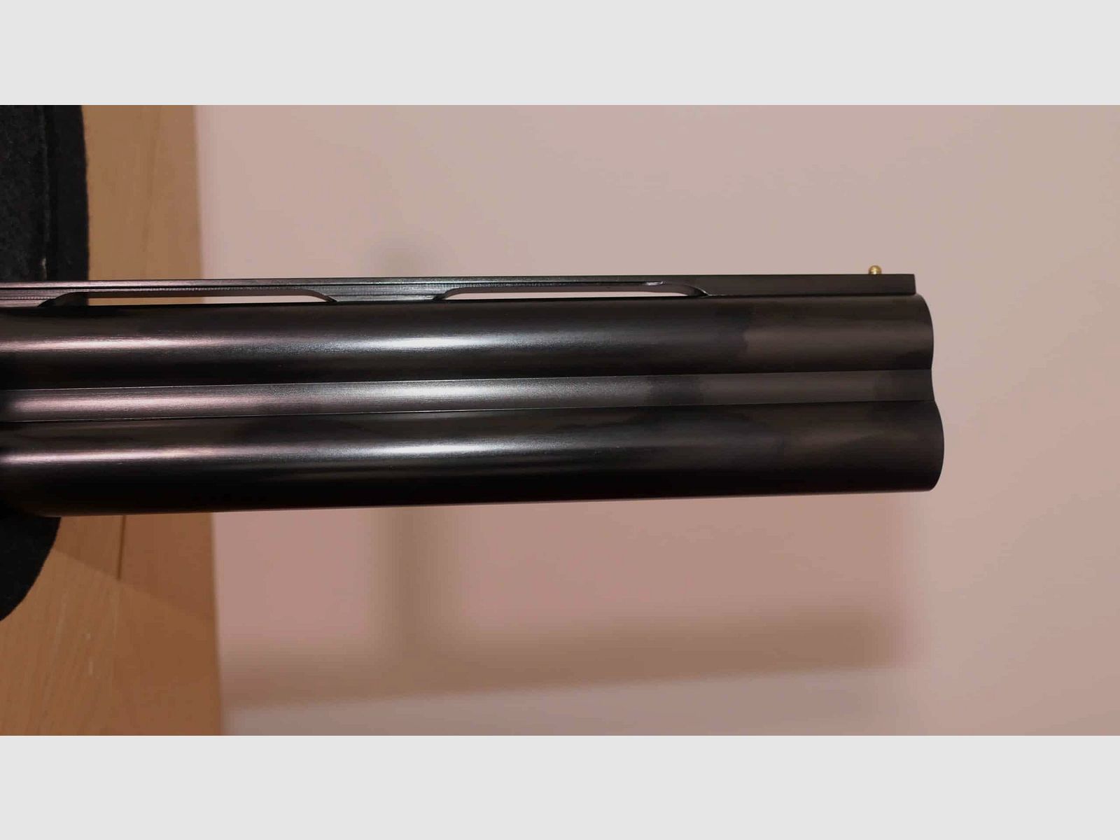 JAGDFLINTE CHAPUIS C40 GR5 KAL 12/66CM, Bild 6 von 13