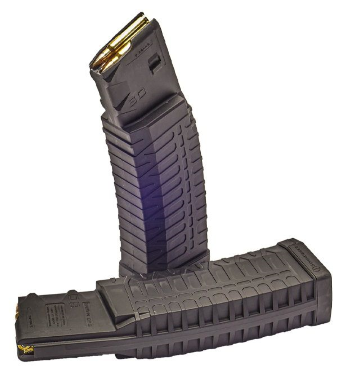 Caricatore Schmeisser AR15 60 Colpi