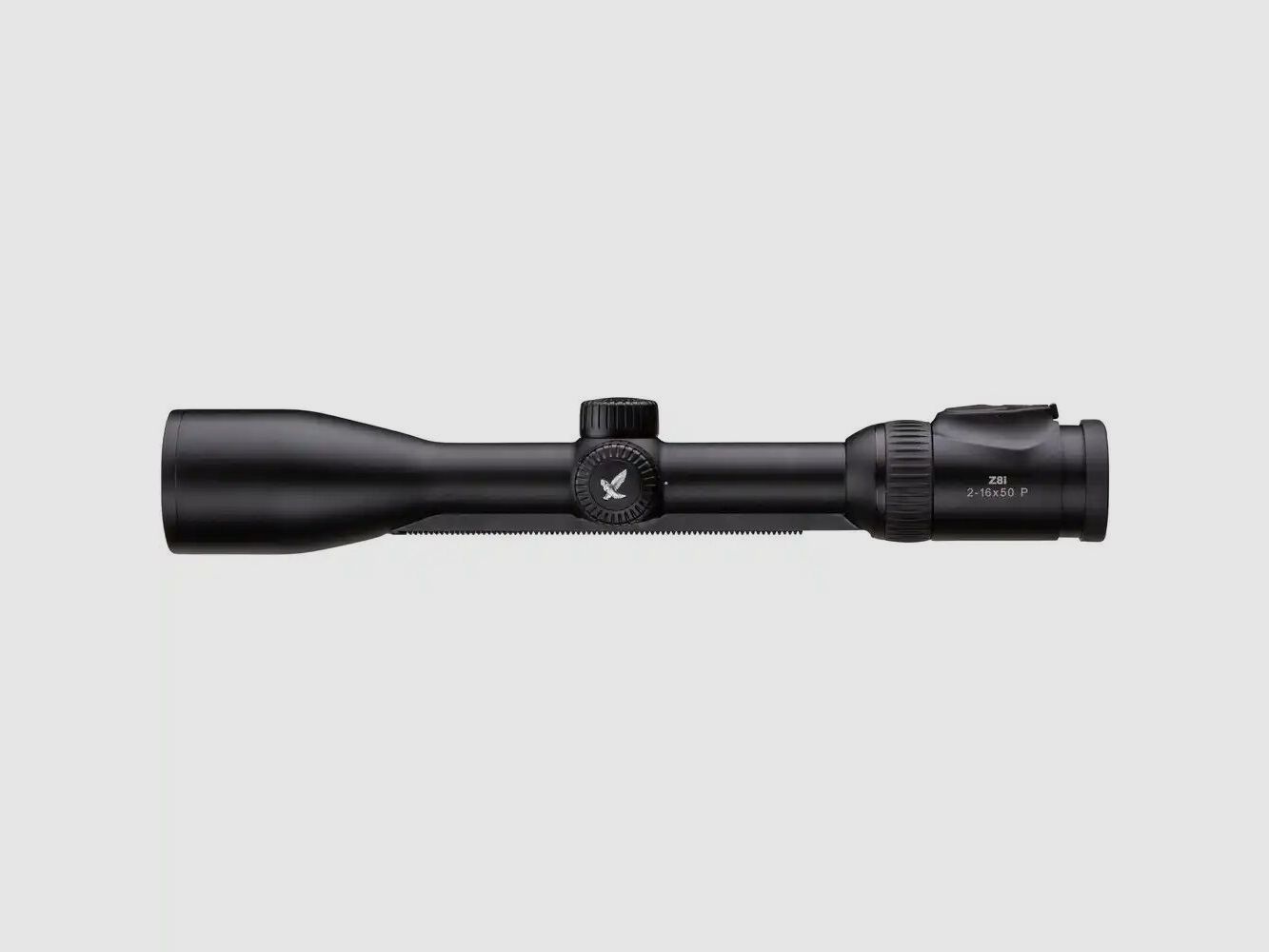 Swarovski Z8i 2-16x50 P SR Gen. 1, mit Schiene, Bild 1 von 2