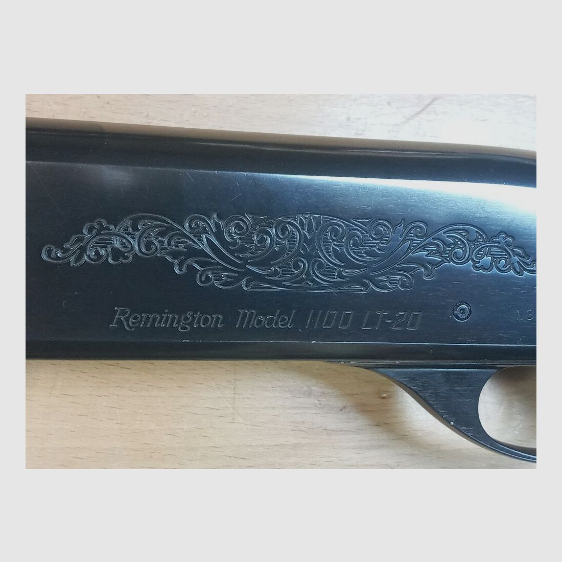 Remington Modell 1100