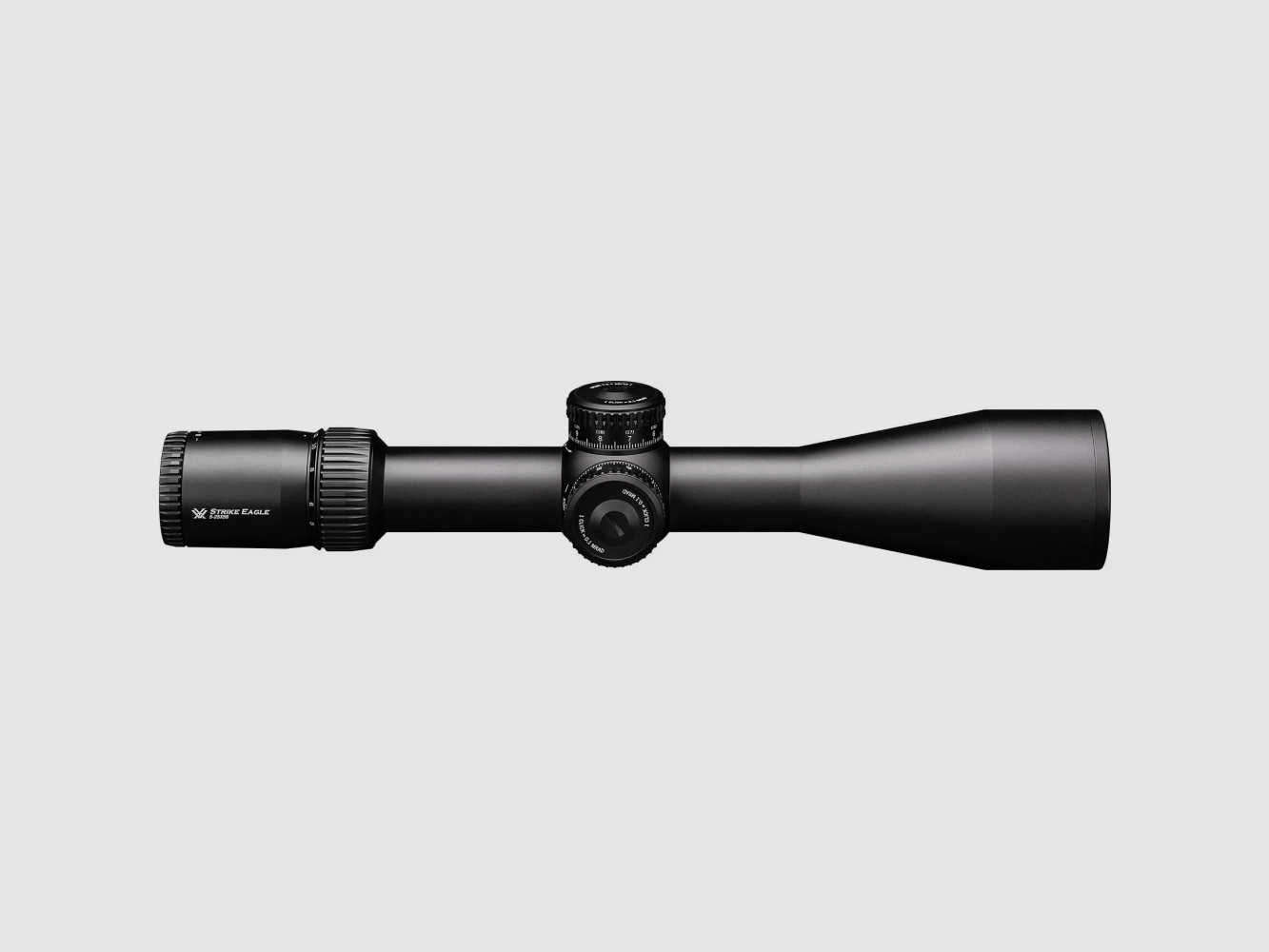 Vortex Strike Eagle 5-25x56 EBR-7C MRAD, image 4 sur 8