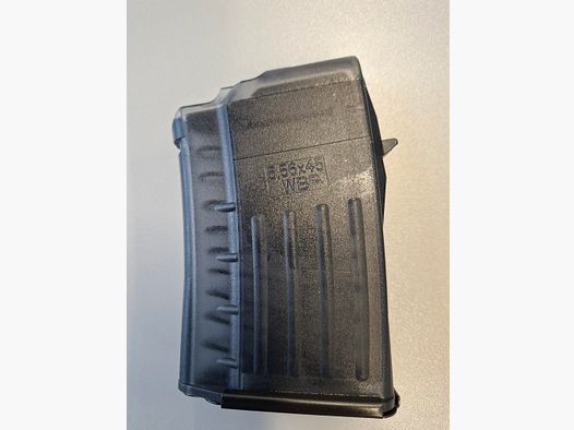 WBP AKM 5.56x45mm 10-round magazine