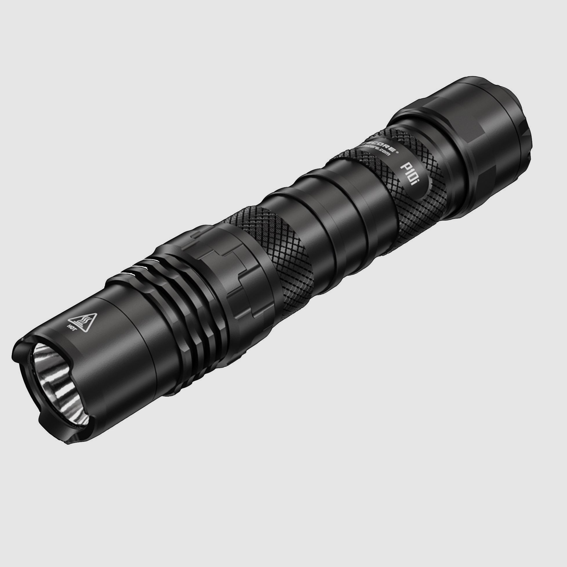 Nitecore P10i torcia LED tattica 1800 lumen