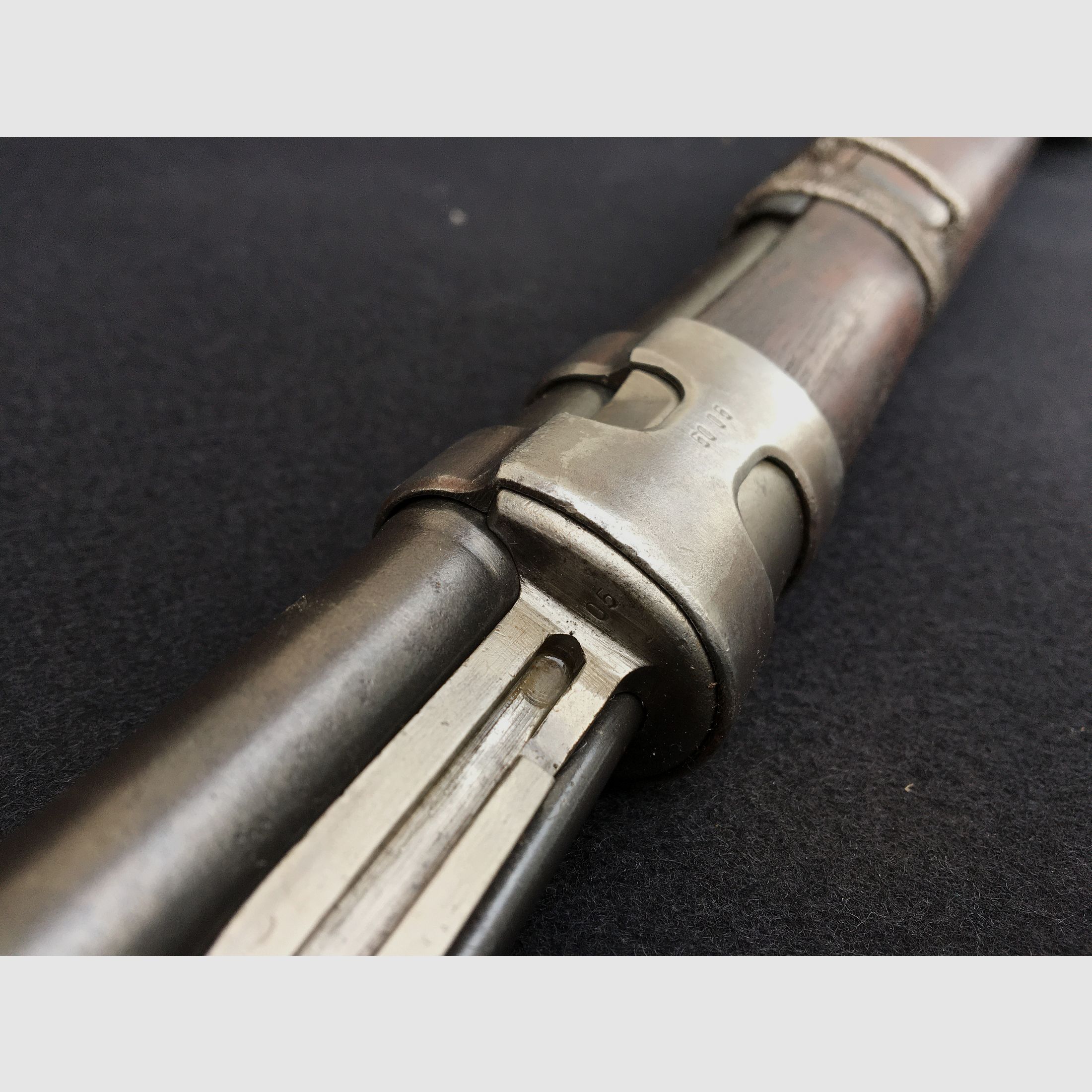 Karabiner 98k S/42 1937