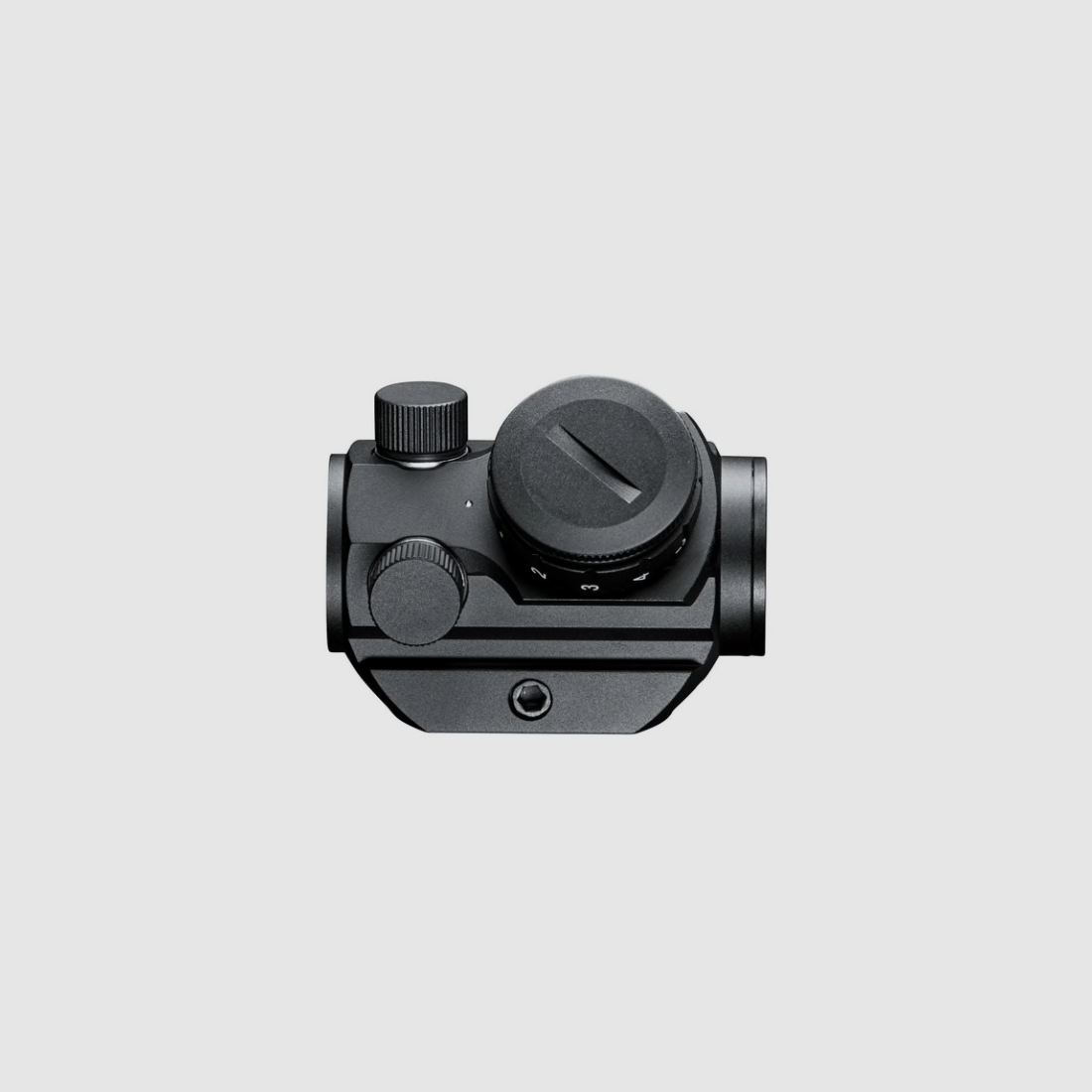 Bushnell TRS-25 Optik 3 MOA Punkt, Hi-Rise-Montage- AR731306, Bild 4 von 6