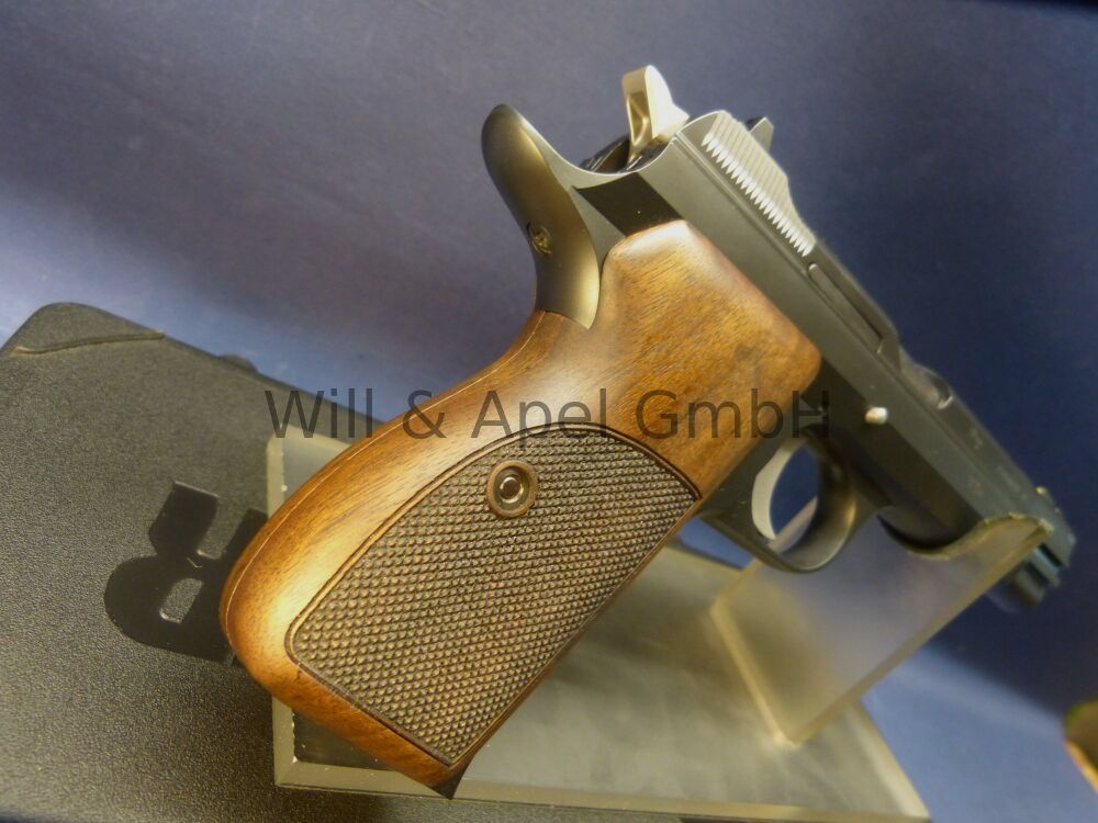 SIG /SIG SAUER P210 LEGEND