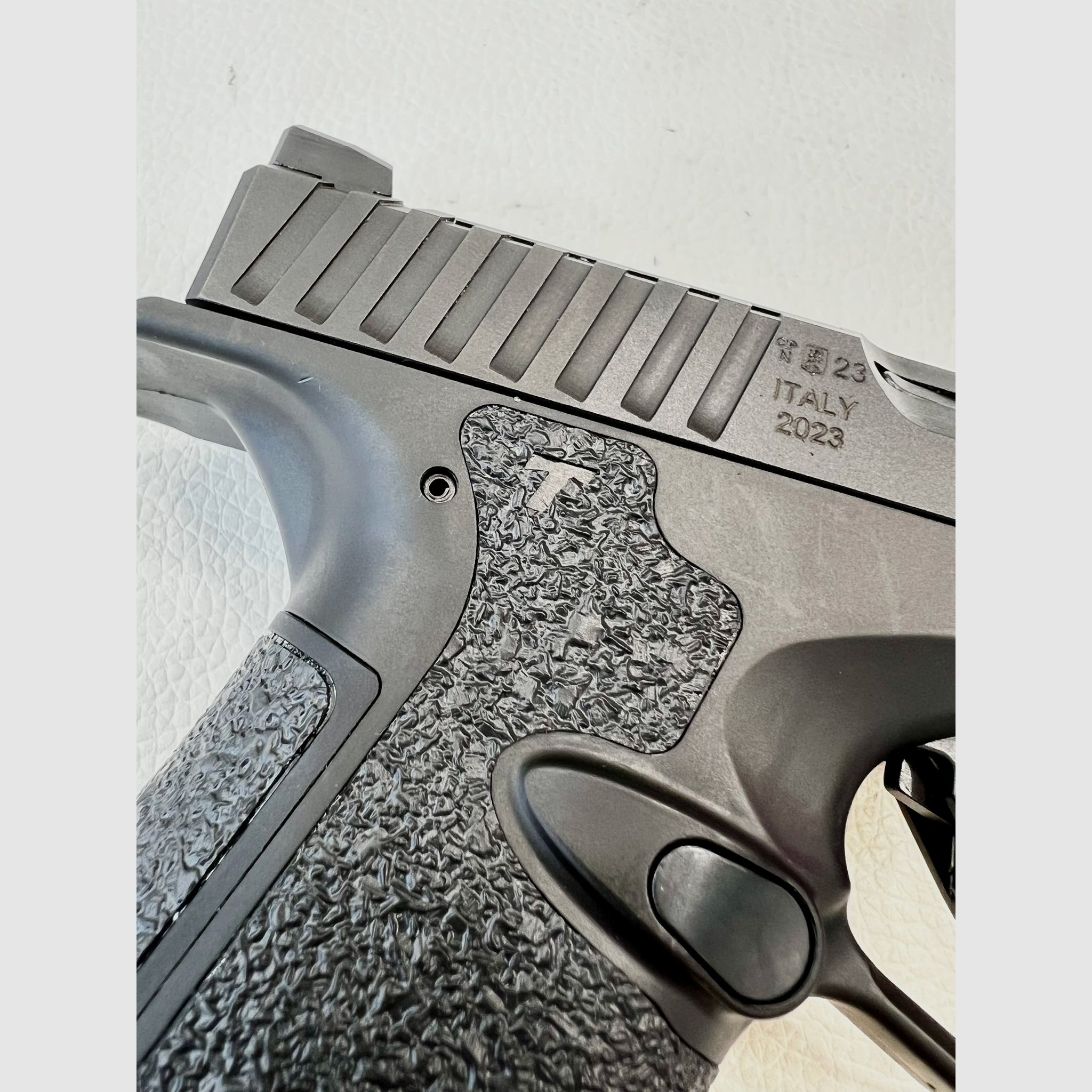 ARCHON FIREARMS TYPE B OPTIC READY – 9X19, image 9 of 14