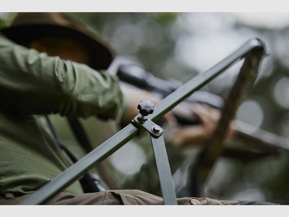 NATURWERK Ansitzleiter AL18