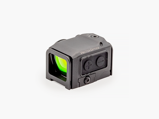 Vector Optics SCRD-75 Frenzy-FA 1x18x22 GENII Visor de punto rojo