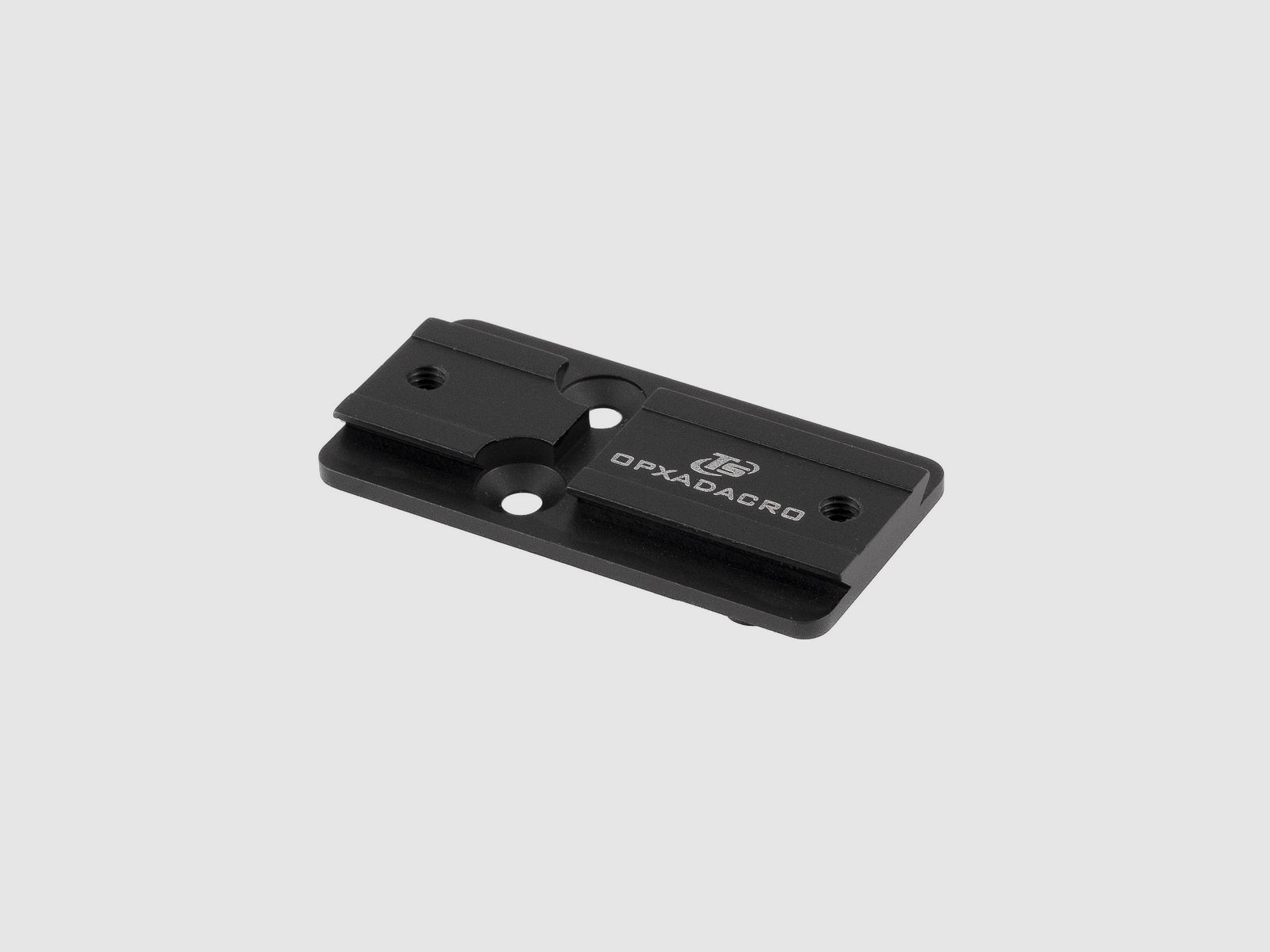 Adapter for Aimpoint Acro footprint for Type A Plates - TONI SYSTEM *   ITEM CODE  OPXADACRO