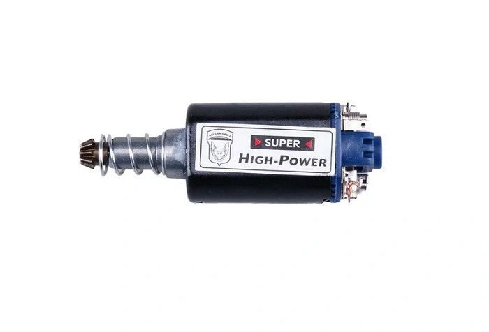 High-torque motor M-42, image 3 of 8