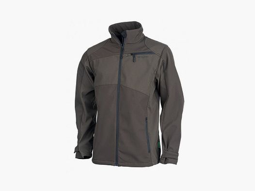 Outdoor Softshell Jas Treeland