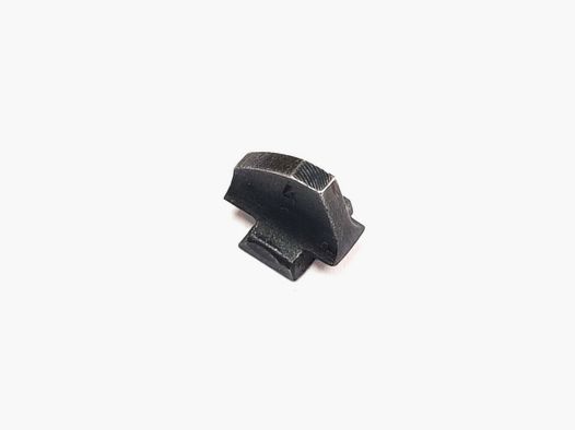 Walther mirino, corno [2] No. 4 per pistola Walther P38 / P1
