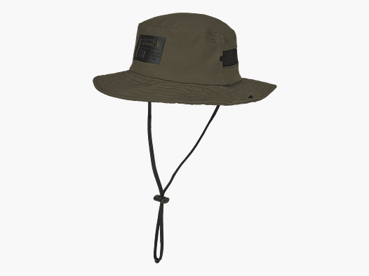 Seeland Selous Boonie Sombrero Hombre Grape Leaf
