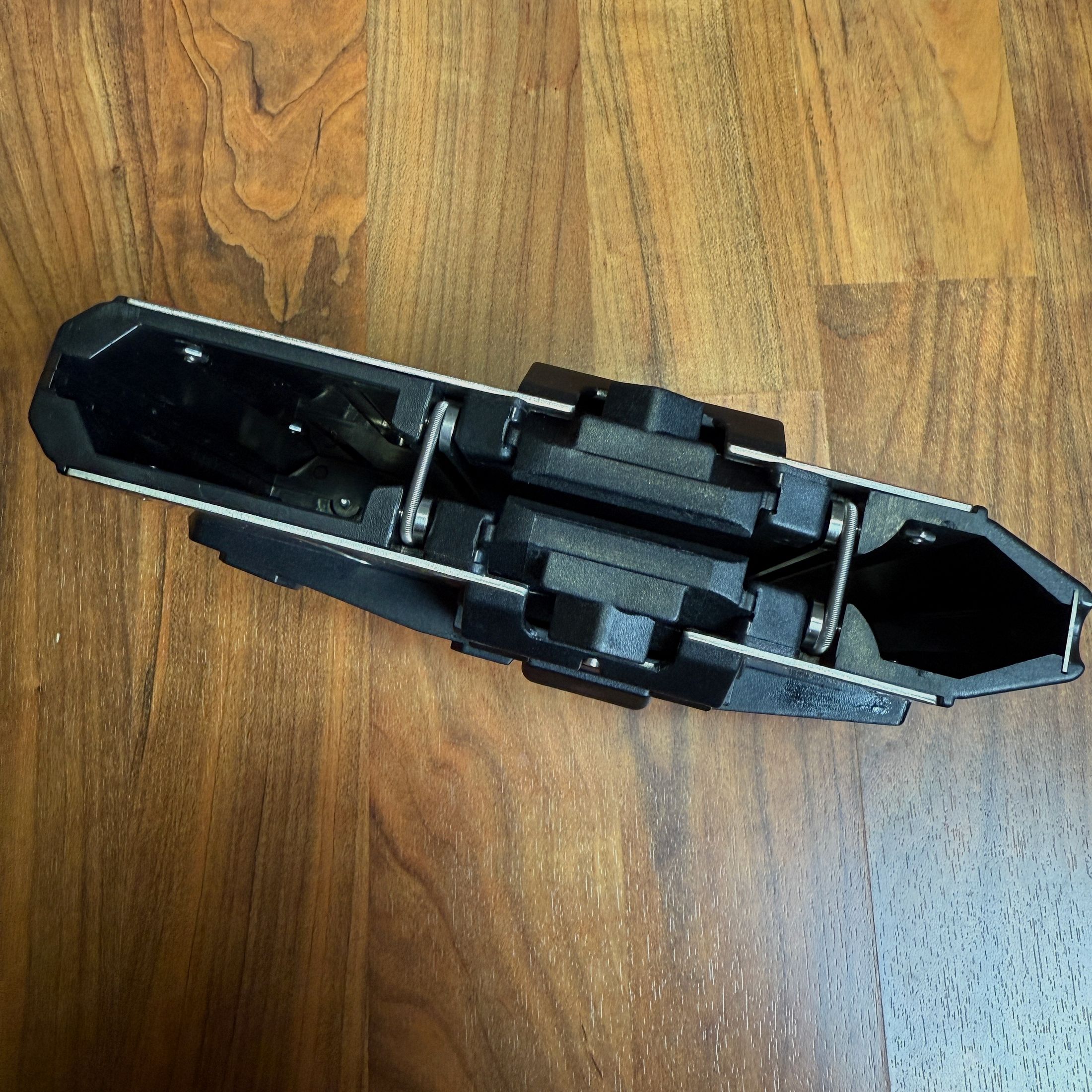 Mey Interceptor Armbrust Magazin - Neu