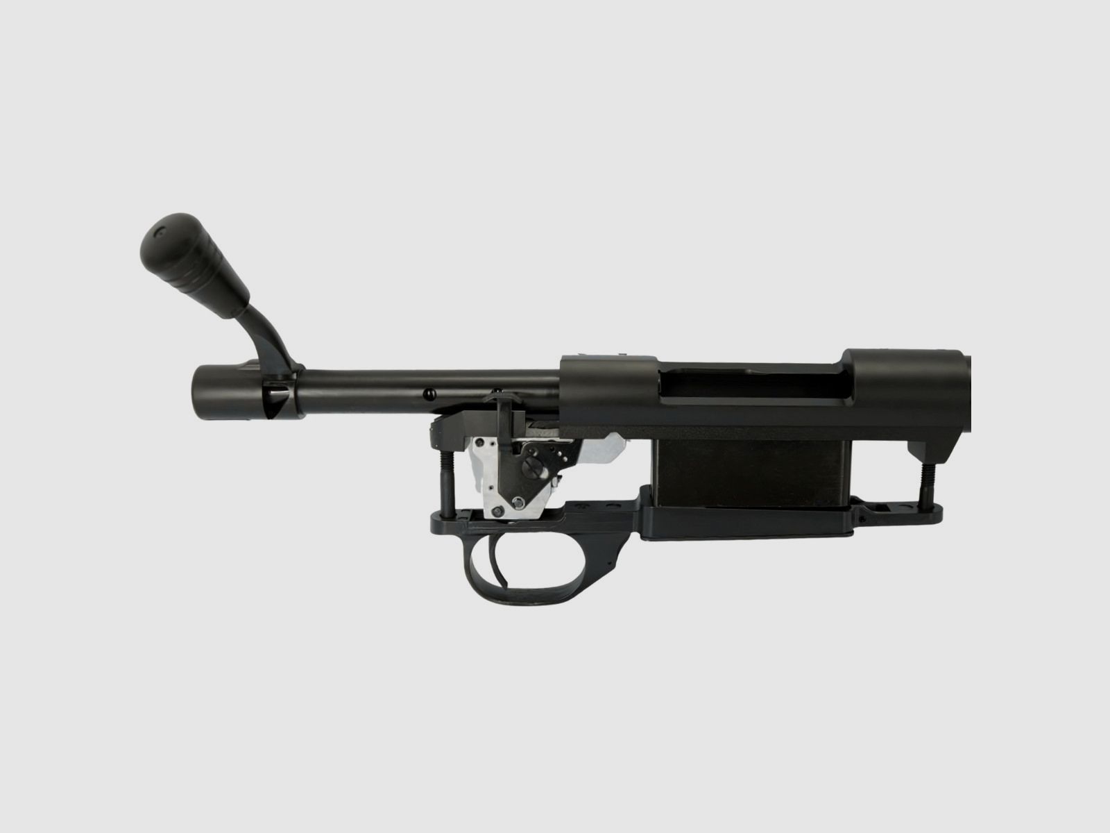 System Howa 1500 Varmint 6,5 Creedmoor, Lufa 660mm, zdjęcie 3 z 5