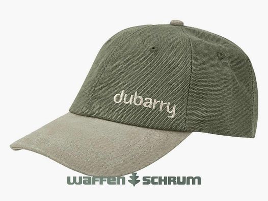 Dubarry Cap Causeway Pesto