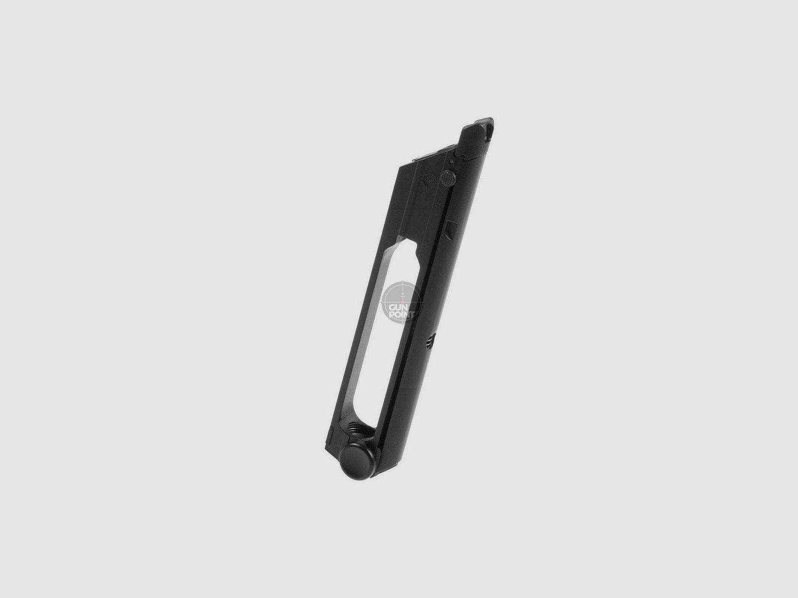Magazin fr Softair - KWC P08 Co2