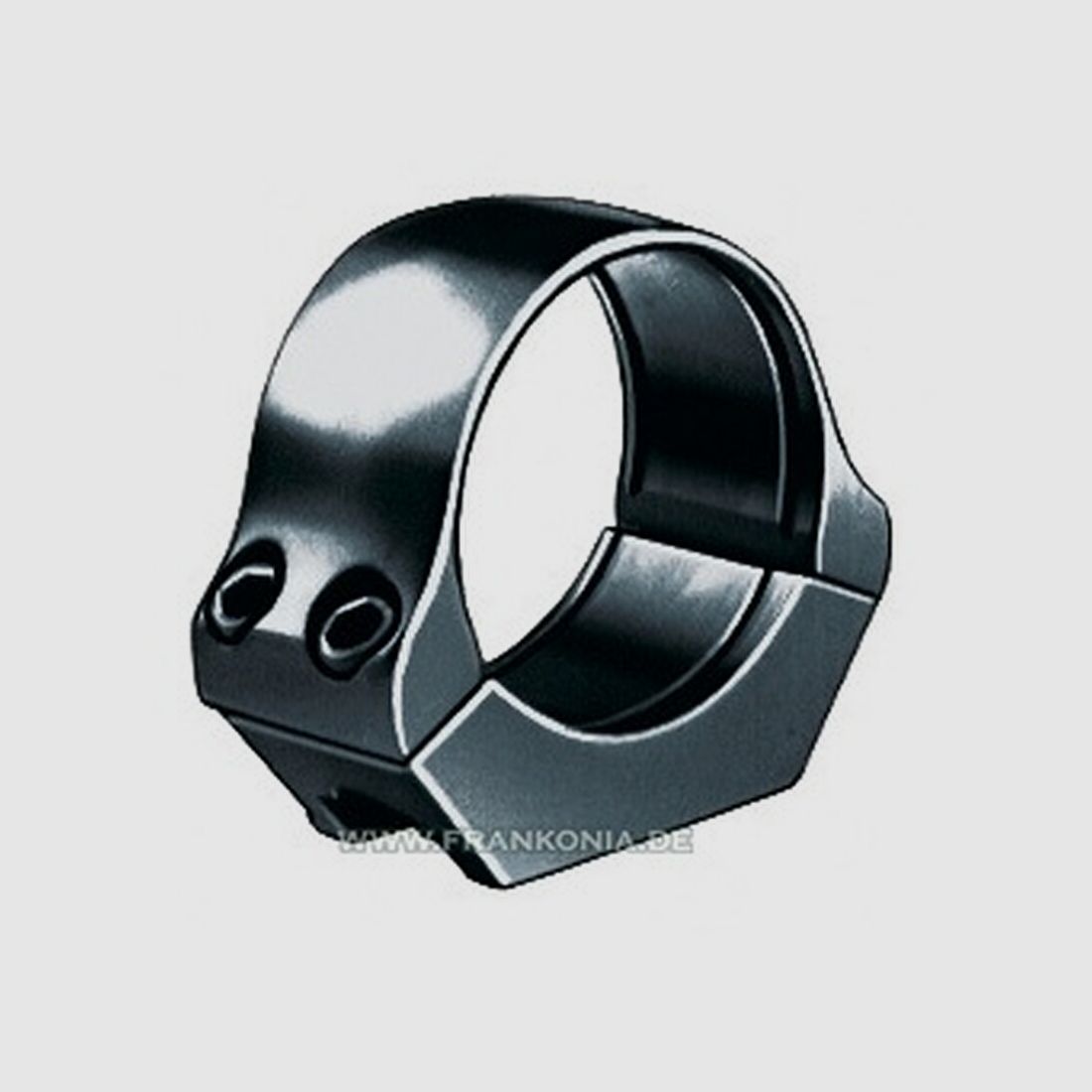 EAW Two-part swivel mounting with convex rail (Heym SR 30), image 2 of 4