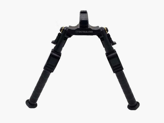 TACTICAL EVO PRS UIT Bipod 6.5'' - 8''