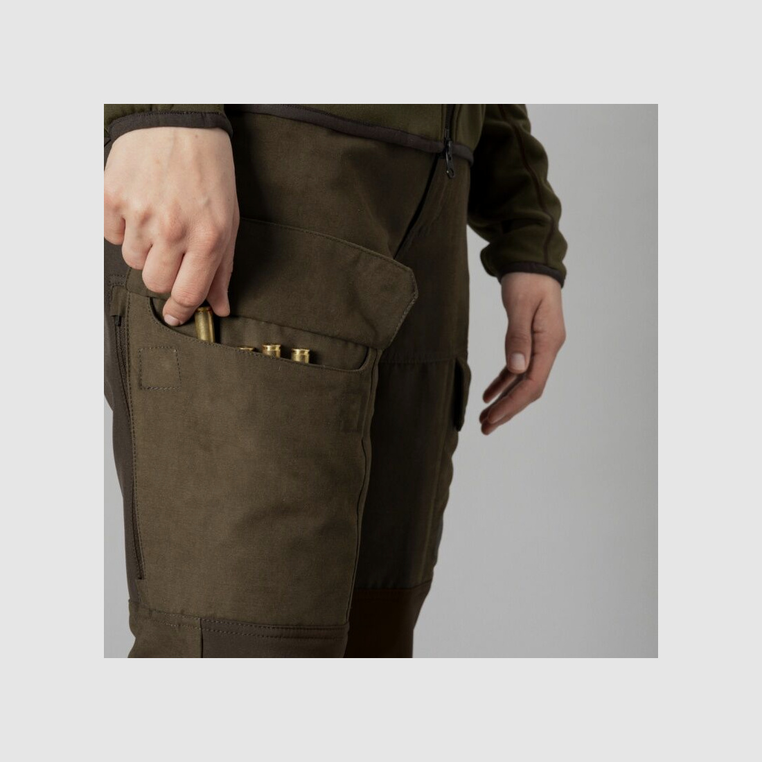 Härkila Damen Hose Scandinavian