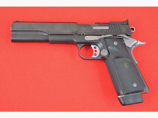 Peter's Steel Multi-Caliber