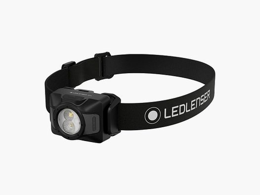 Ledlenser Stirnlampe HF4