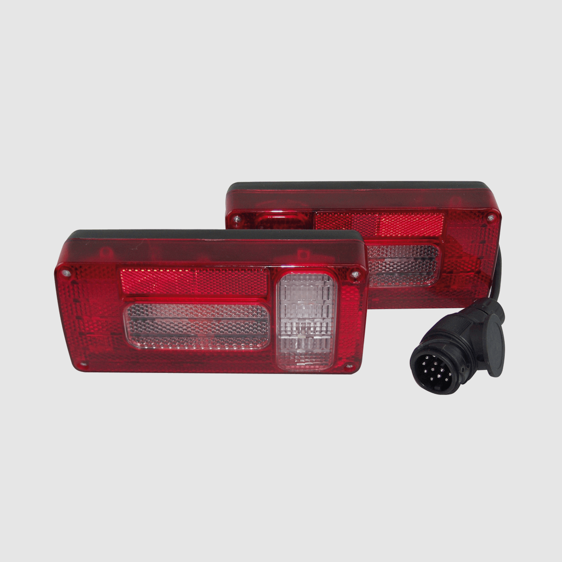 5-function lighting set