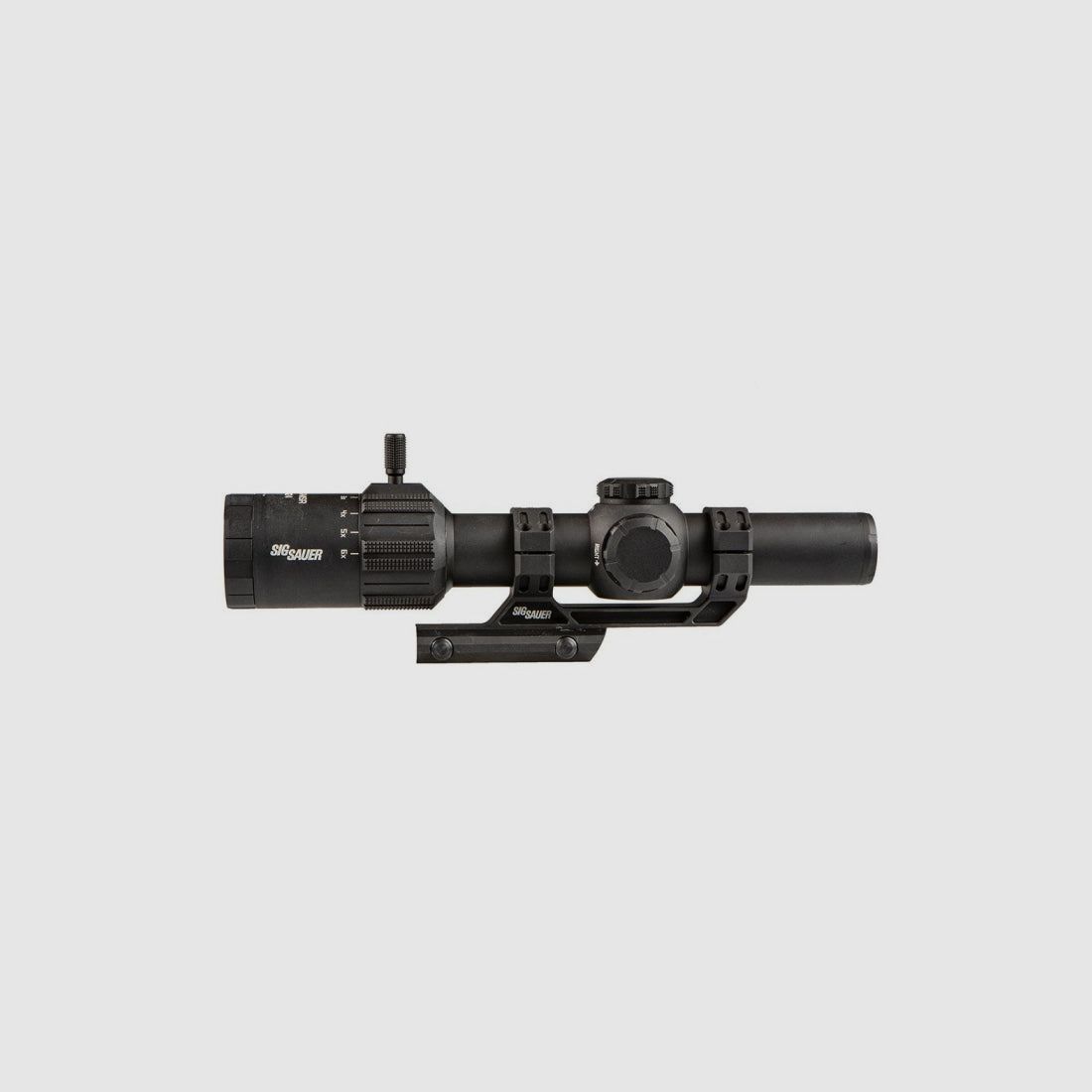 Zielfernrohr Sig Sauer Tango MSR, Bild 10 von 10