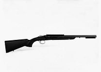 AKKAR Churchill 512 HD Defense