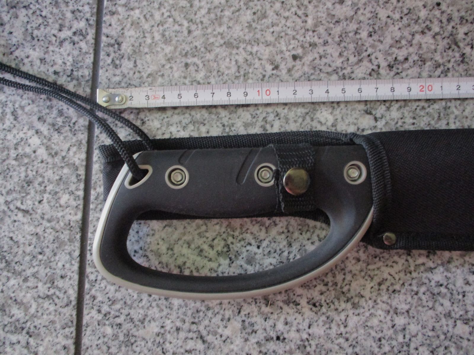  M-Tech Messer +  Machete  + Messerständer ,für Outdoor Neu